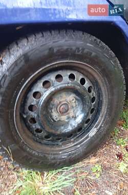 Універсал Opel Omega 1997 в 