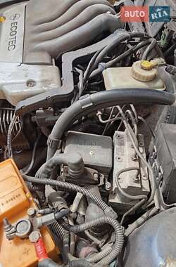 Універсал Opel Omega 1997 в 