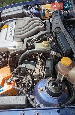 Універсал Opel Omega 1997 в 