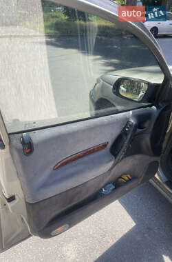 Універсал Opel Omega 1996 в 