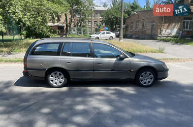 Універсал Opel Omega 1996 в 