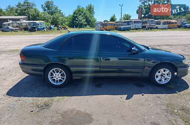 Седан Opel Omega 1999 в Звягелі