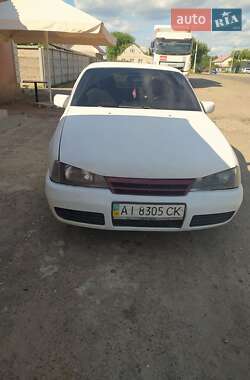 Седан Opel Omega 1989 в Бородянке