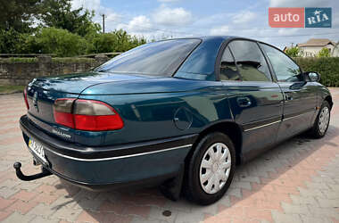 Седан Opel Omega 1996 в 