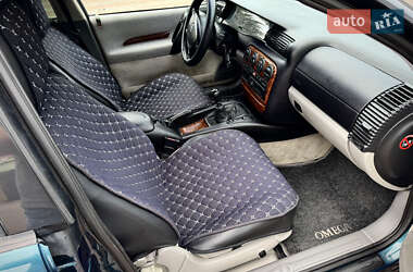 Седан Opel Omega 1996 в 