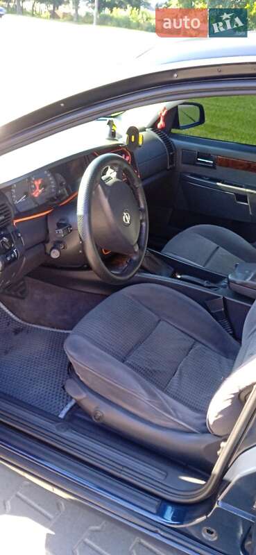 Седан Opel Omega 2000 в Житомире