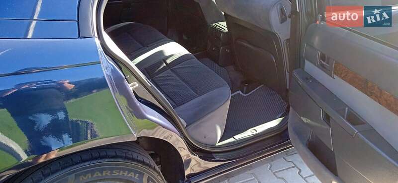 Седан Opel Omega 2000 в Житомире