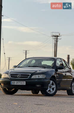 Седан Opel Omega 1996 в Жмеринке