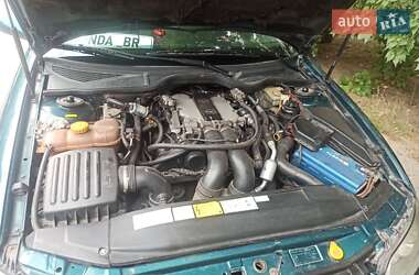 Седан Opel Omega 1998 в Запорожье