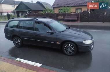 Універсал Opel Omega 1996 в Сарнах