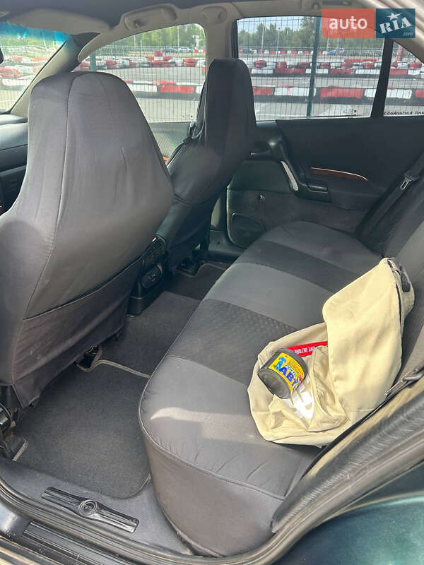 Седан Opel Omega 1997 в Киеве