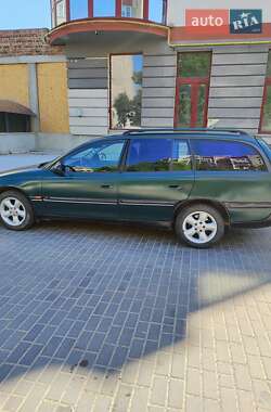 Универсал Opel Omega 1995 в 