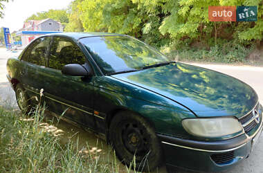 Седан Opel Omega 1998 в Тернополі