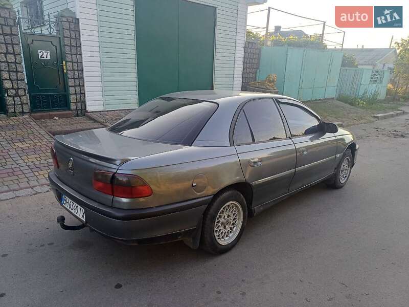 Універсал Opel Omega 1994 в Первомайську