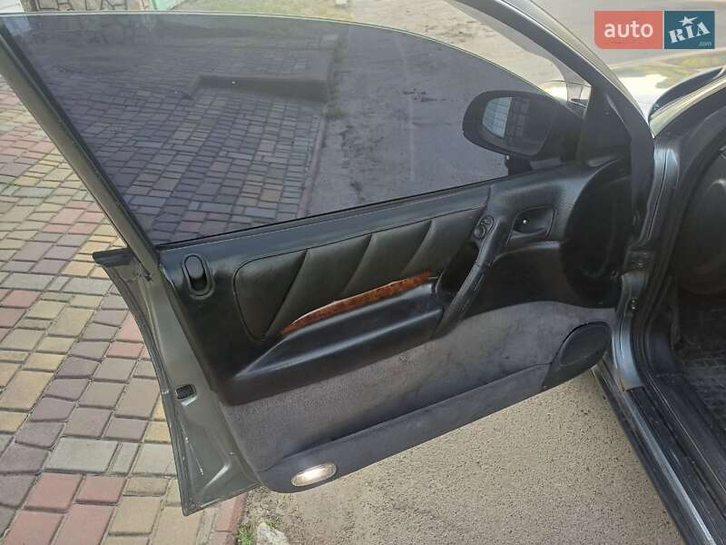 Універсал Opel Omega 1994 в Первомайську