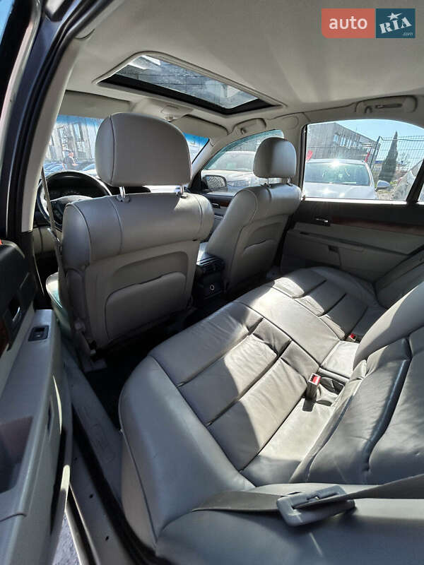 Седан Opel Omega 2000 в Сумах