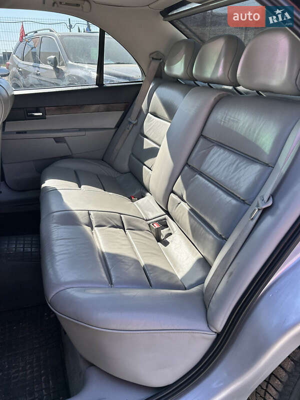 Седан Opel Omega 2000 в Сумах