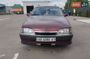 Універсал Opel Omega 1991 в Немирові