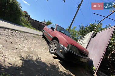 Седан Opel Omega 1988 в Харкові