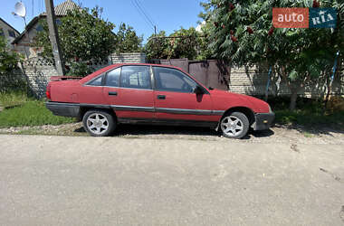 Седан Opel Omega 1988 в 