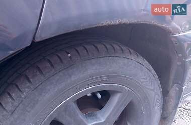 Універсал Opel Omega 2000 в 