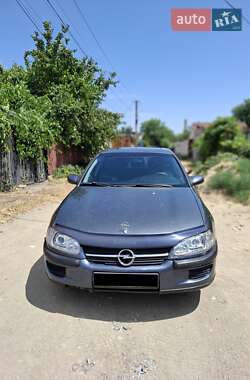 Седан Opel Omega 1997 в Миколаєві