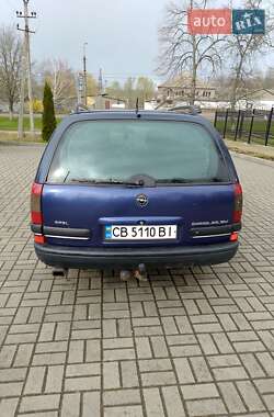 Универсал Opel Omega 1994 в 