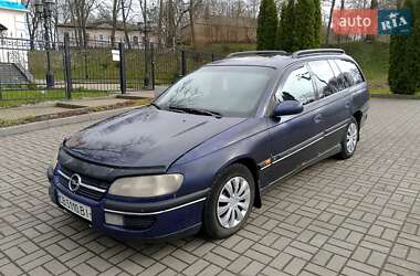 Универсал Opel Omega 1994 в 