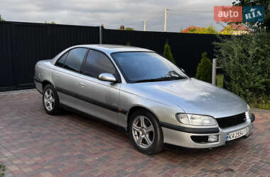 Седан Opel Omega 1997 в 