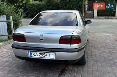 Седан Opel Omega 1997 в 