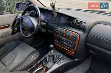 Седан Opel Omega 1997 в 