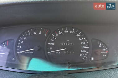 Седан Opel Omega 1997 в 