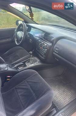 Седан Opel Omega 1998 в 