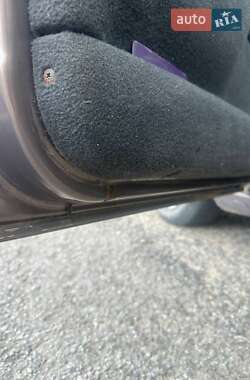Седан Opel Omega 1998 в 