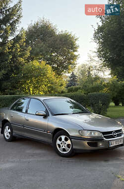 Седан Opel Omega 1999 в Обухові