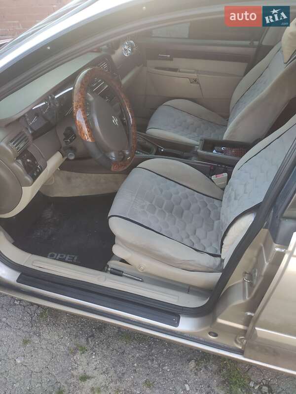 Седан Opel Omega 2000 в Виннице