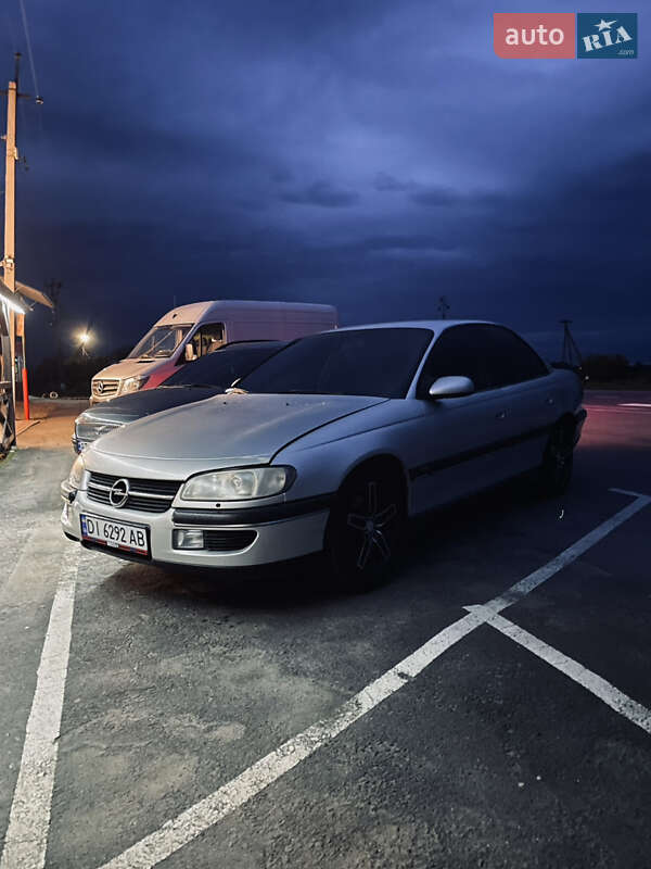 Opel Omega 1999
