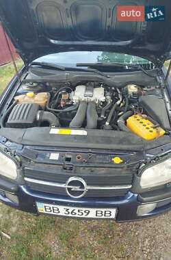 Седан Opel Omega 1996 в Василькові