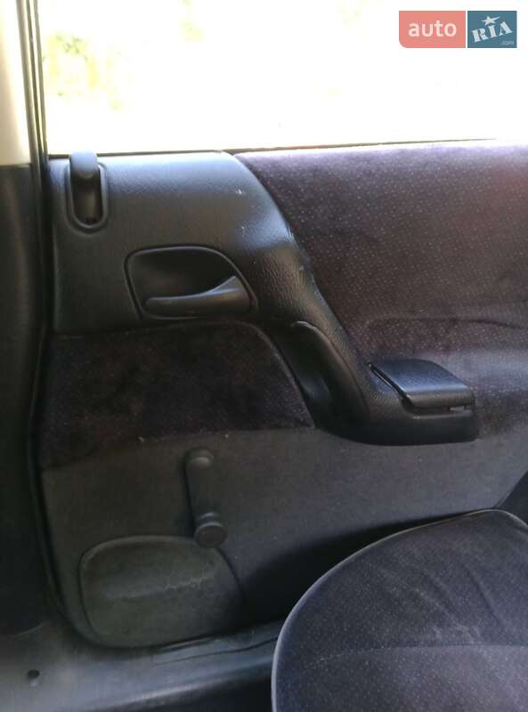 Универсал Opel Omega 1995 в Гайсине
