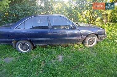 Седан Opel Omega 1987 в Хмельницком