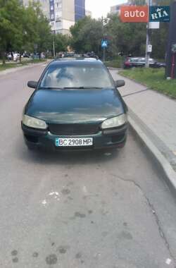 Універсал Opel Omega 1997 в Львові