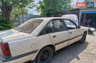 Седан Opel Omega 1987 в 