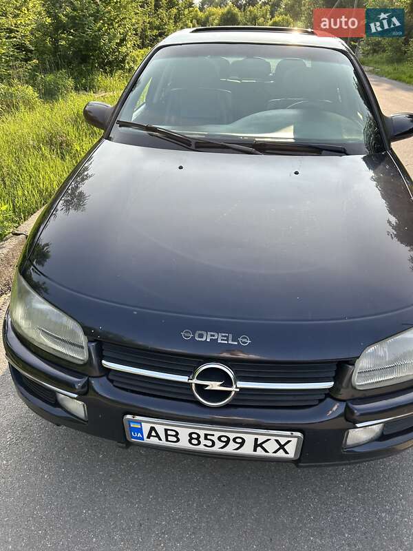 Седан Opel Omega 1995 в Вінниці
