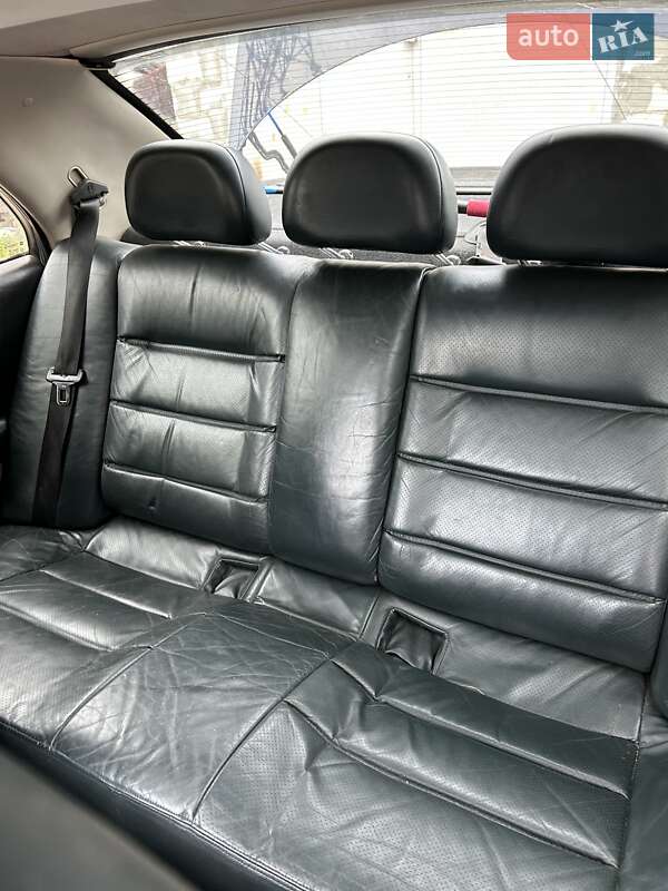 Седан Opel Omega 1995 в Вінниці