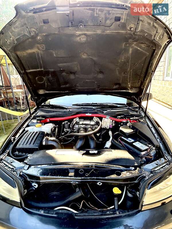 Седан Opel Omega 2000 в Долині фото 24 Седан Opel Omega 2000 в Долині