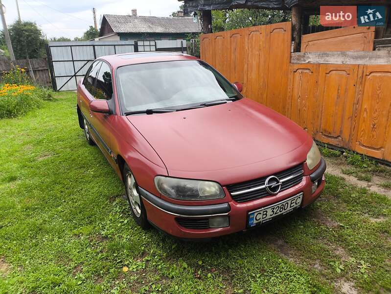 Седан Opel Omega 1994 в 