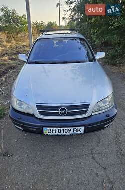 Универсал Opel Omega 2000 в Одессе