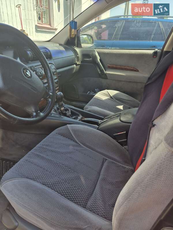 Седан Opel Omega 1996 в Ракитном