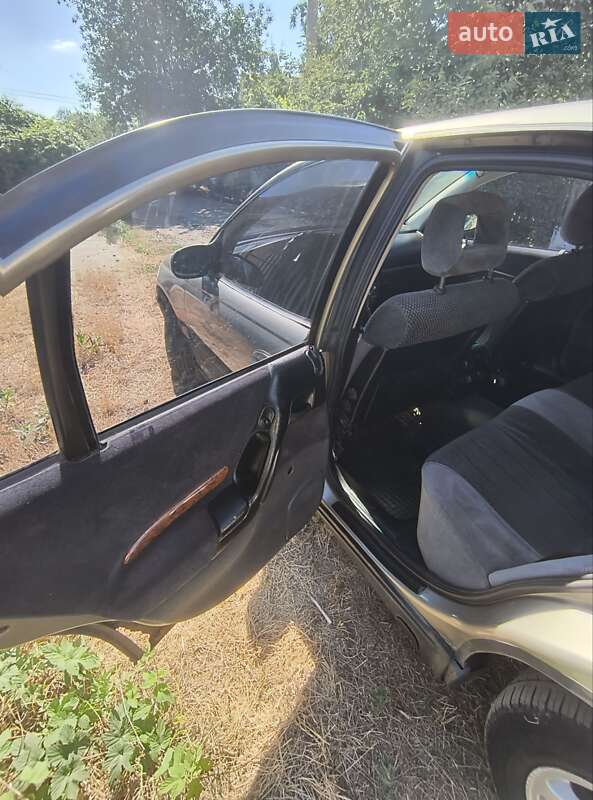 Седан Opel Omega 1996 в Нікополі фото 21 Седан Opel Omega 1996 в Нікополі