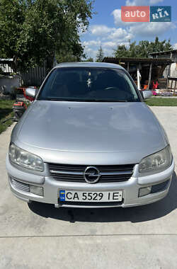 Седан Opel Omega 1998 в Києві